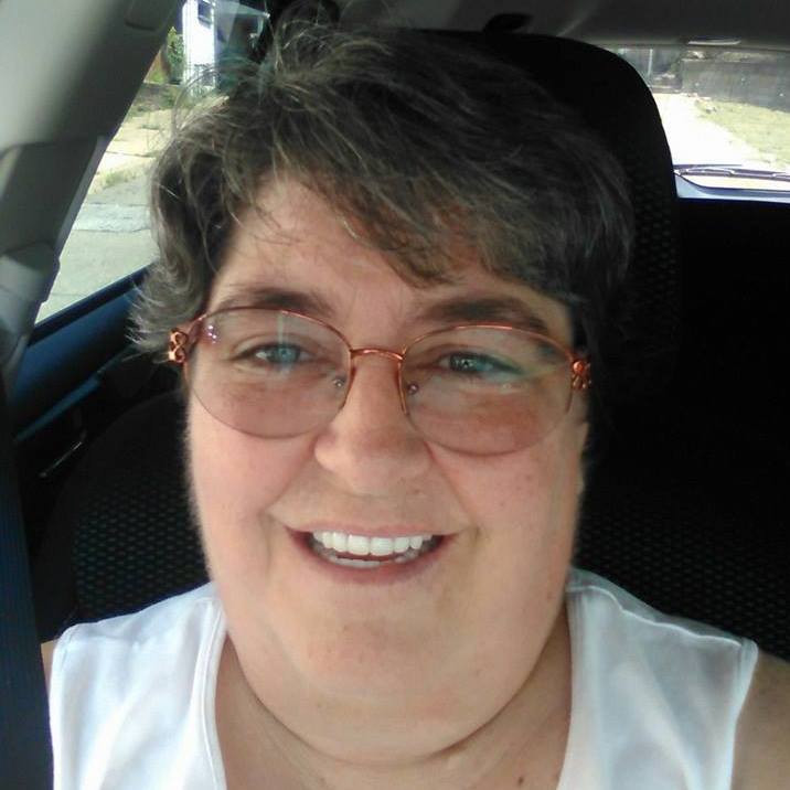 Connie Gilbert